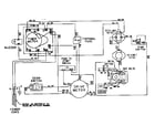 Maytag LDG8414AAE wiring information-ldg8414aa* (ldg8414aae) (ldg8414aal) (ldg8414aam) diagram