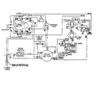 Maytag LDE7334ACE wiring information-ldg7334aa* (lde7334ace) (lde7334acl) (ldg7334aae) (ldg7334aal) diagram