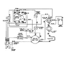 Maytag LDG8304AAL wiring information-lde8304ac* (lde8304ace) (lde8304acl) (lde8304acm) diagram