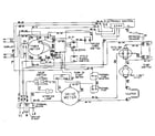 Maytag LDG9804AAL wiring information-lde9804ac* (lde9804ace) (lde9804acl) (lde9804acm) diagram