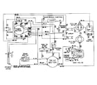 Maytag LDE8624ACL wiring information-ldg8624aa* (ldg8624aae) (ldg8624aal) (ldg8624aam) diagram