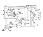 Maytag LDG8624AAL wiring information-lde8624ade (lde8624ade) diagram
