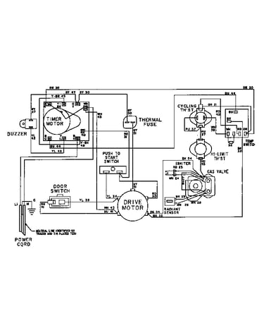 Wiring information