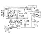 Maytag LDG8804AAL wiring information-lde8804ac* (lde8804ace) (lde8804acl) (lde8804acm) diagram