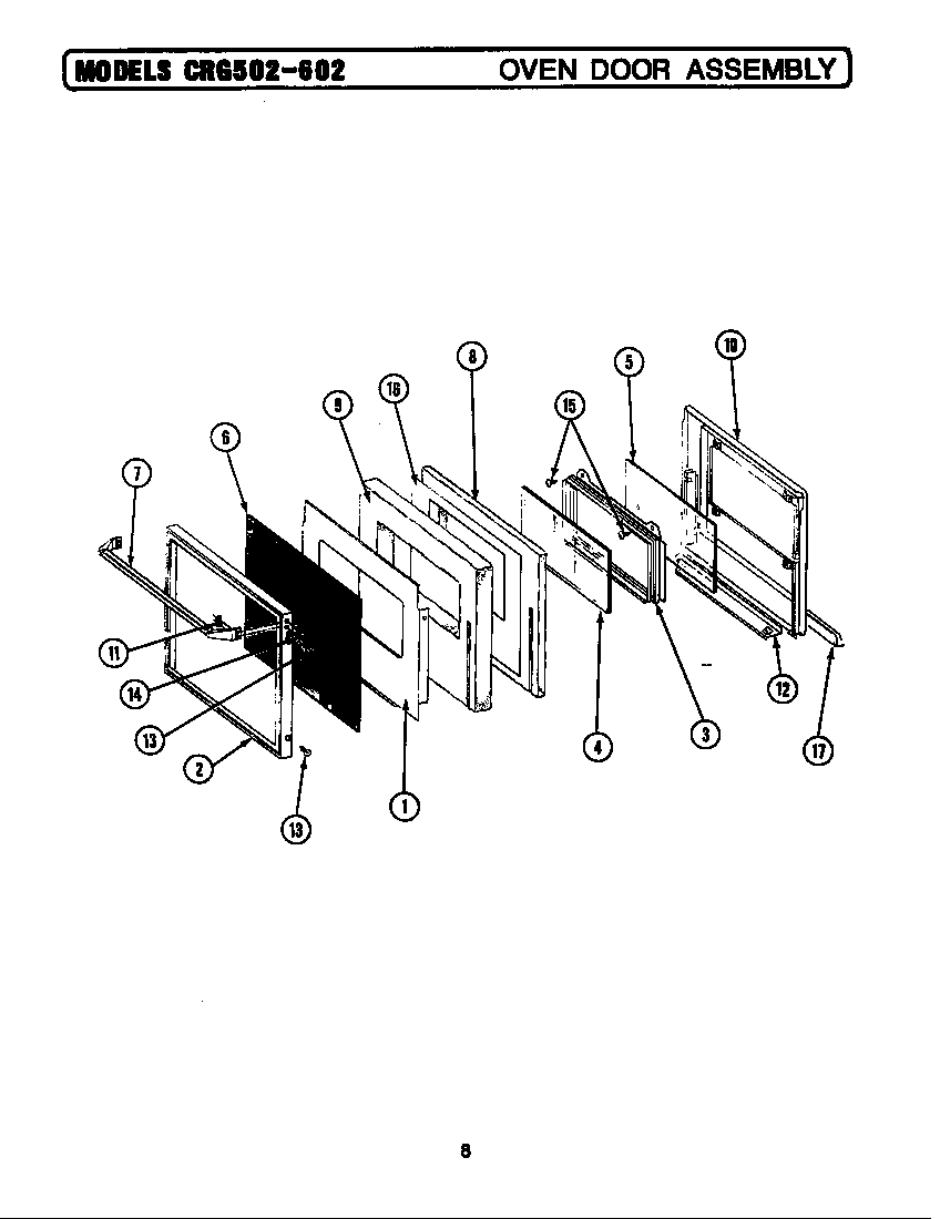 Oven assembly