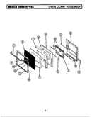 Oven assembly