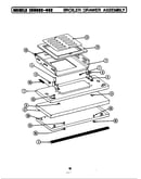 Oven assembly