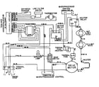 Maytag LDG9904AAE wiring information-lde9904ac* (lde9904ace) (lde9904acl) (lde9904acm) diagram