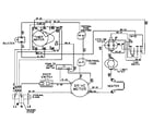 Maytag LDE8424ACL wiring information-lde8424ac* (lde8424ace) (lde8424acl) (lde8424acm) diagram
