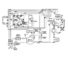 Maytag LDG8604AAE wiring information-lde8604ac* (lde8604ace) (lde8604acl) (lde8604acm) diagram