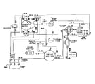 Maytag LDE7304ACE wiring information-lde7304ad* (lde7304ade) (lde7304adl) (lde7304adm) diagram