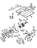 Motor drive
