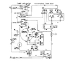 Maytag LAT3914AAM wiring information (lat3914aae) (lat3914aal) (lat8504aae) (lat8504aal) diagram