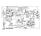 Maytag LDE5914ACM wiring information-ldg5914aa* (ldg5914aae) (ldg5914aal) (ldg5914aam) diagram