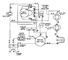 Maytag LDG6004AAW wiring information-lde6004acw diagram