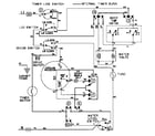 Maytag LAT7304AAE wiring information (lat7304aam) (lat7304abm) diagram