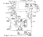 Maytag LAT8214ABE wiring information diagram