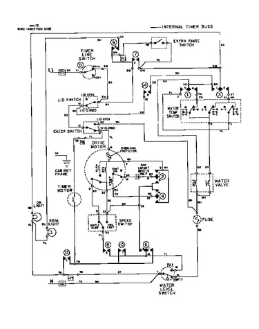 Wiring information
