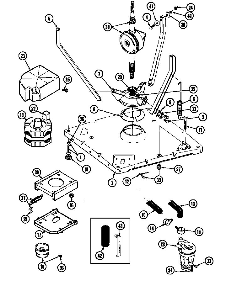 Base (lat9704dal) (law9704aae) (law9704aal) (law9704abe)
