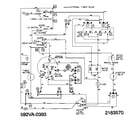 Maytag LAT9704DAM wiring information (law9704aa*) (law9704aae) (law9704aal) (law9704abe) (law9704aam) diagram