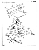 Top (lat9400aae, lat9400abe) (lat9400aae) (lat9400abe)