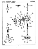 Transmission-orbital(lat9400aae & abe) (lat9400aae) (lat9400abe)