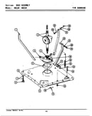 Base assembly