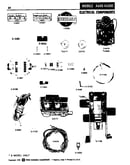Model components