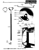 Bleach injection system