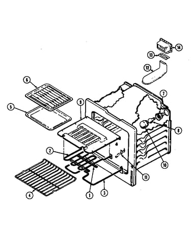 Oven