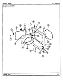 Door (lde8410ace) (lde8410ade) (ldg8410aae) (ldg8410abe)