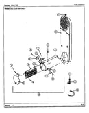 Heater (lde8410ace) (lde8410ade)