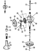 Transmission (wht/wht & alm/alm) (lat9200bae) (lat9200bam) (lat9200bbe) (lat9200bbm)