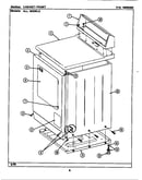 Cabinet-front