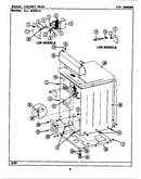 Cabinet-rear