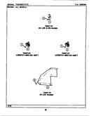 Thermostats