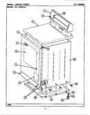 Cabinet-front