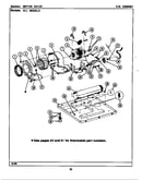 Motor drive