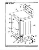 Cabinet-front