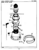 Grinding chamber