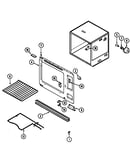 Oven (upper)