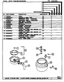 Stator & rotor