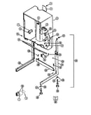 Cabinet-dryer