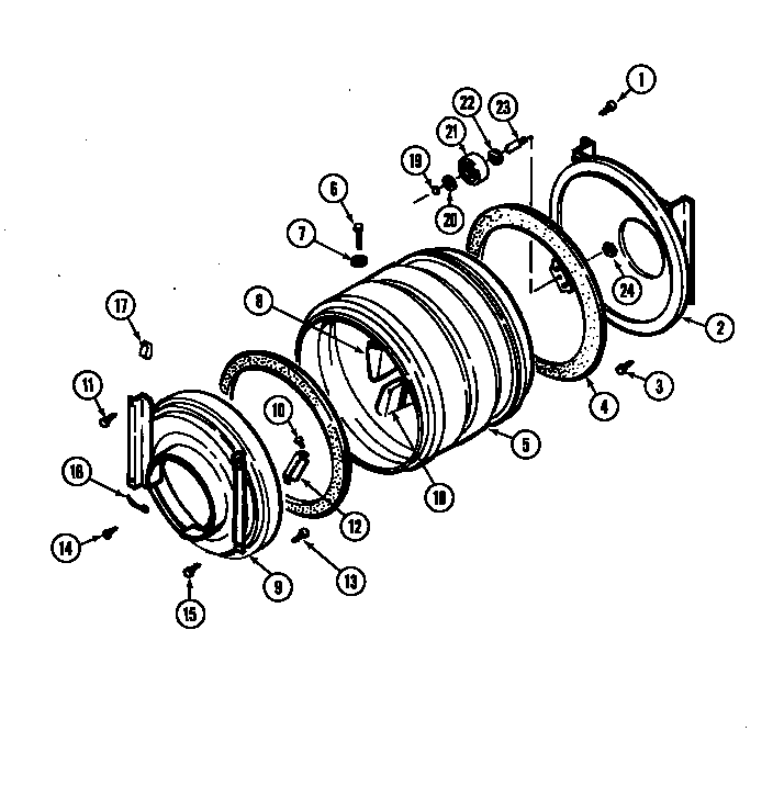 Tumbler