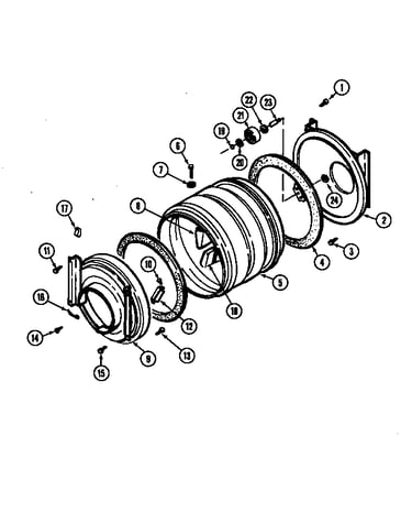 Tumbler