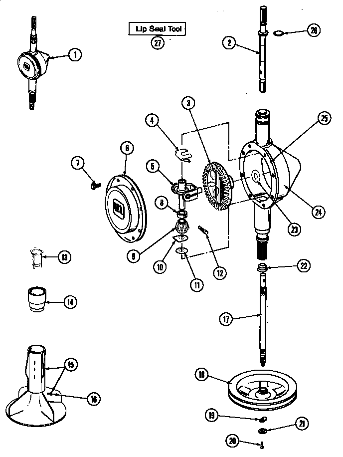 Transmission