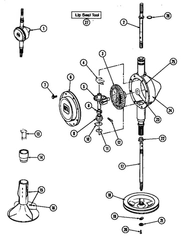 Transmission