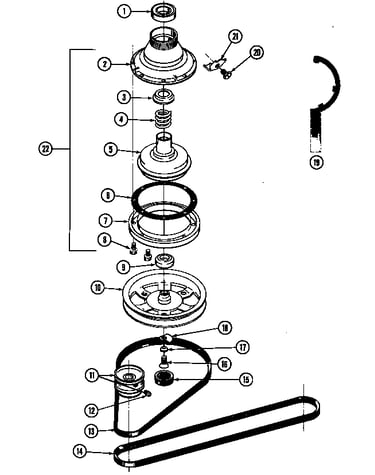 Base/brake