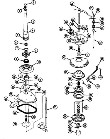 Transmission (cw20t8vc)
