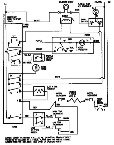 Wiring information